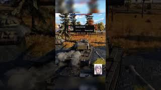 Goon corner is my favorite  #warthunder #gaming #edit #transition