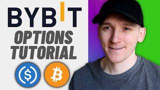 Bybit Options Trading Tutorial (How to Trade Options on Bybit)