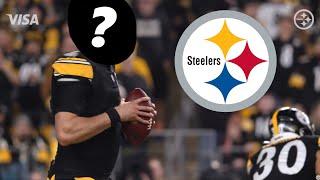 Pittsburgh Steelers 2025 Offseason Hype Video