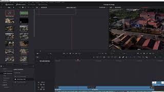 Resolve No Sound or Waveform in Davinci Resolve