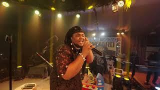 Full show: Wizard chan live in concert Port Harcourt