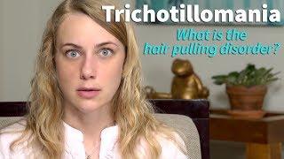 What is Trichotillomania (hair pulling disorder) & how do we deal with it?