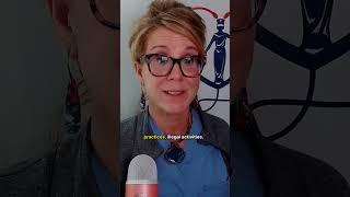 Whistleblowing in Nursing: Navigating the Risks and Rewards (With Maggie Ortiz) #podcast #nursing