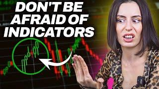 ️ DON'T AFRAID OF ALLIGATOR INDICATOR: Insights on Spotting Trends on Pocket Option