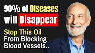 This "Healthy" Oil DAMAGES HEART | Dr. Michael Klaper