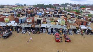 The history and current state  of Apo Mechanic Village Abuja