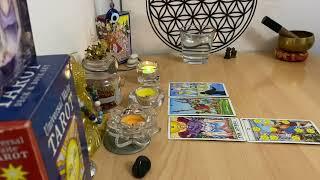 TAROT PROGNOZA 25.11-01.12.2024 ️️