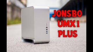 JONSBO UMX1 PLUS