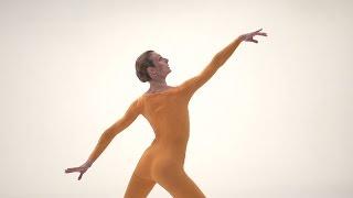 The Royal Ballet's Zenaida Yanowsky Dances For Matisse from MoMA and Tate Modern