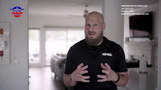 ProTex Installers Xpel Home and Office Window Tinting
