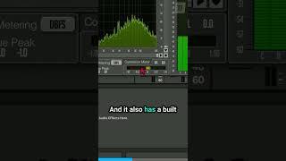 3 free plugins that make mixing a breeze! #musicproductiontips #freeplugins