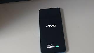 "Unlock Your VIVO Y15S (V2120)  Android 12 FRP Bypass and Gmail Account Removal | No PC Needed! "