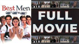 Best Men (1997) Drew Barrymore | Luke Wilson - Crime Comedy HD