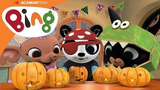 Halloween! | Bing Italiano