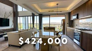 Luxury PENTHOUSE for SALE in Kigali, Rwanda