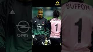The NIGHT Nelson Dida SHOCKED The World!  | Was This the Greatest GK Performance Ever? #football