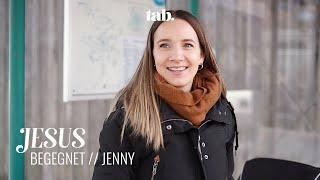 JESUS begegnet | Der Wunsch nach Sprachengebet - Vergebung bringt Durchbruch | Jenny