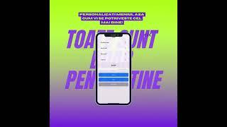 Salex app!