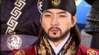 [고구려 사극판타지] 주몽 Jumong 황위에 오른 대소, 비무대회 최종전