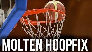 Molten Basketballs "Hoopfix" -  Best4SportsBalls