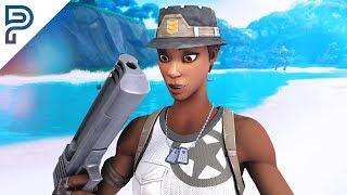 Fortnite Montage - Romance361 (Iann Dior)