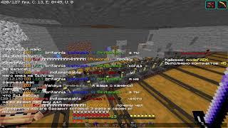 ProstoCraft pvp