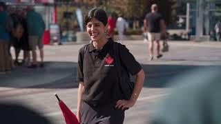 The Free Walking Tour of Vancouver, Canada by Toonie Tours