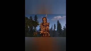 Что такое Rust? #shorts #rust #rustgameplay #rustgame #раст #растрофл #растмоменты #растигра