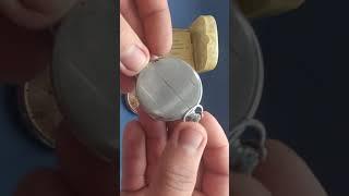 Как продавали в СССР часы Молния 3602