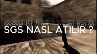 CS 1.6 SGS NASIL ATILIR !!! :D