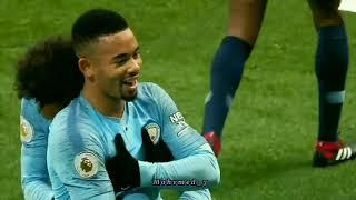 Gabriel Jesus  - The perfect striker for Mikel Arteta arsenal @ArsenalVideosHD @worldoffootballhdofficial