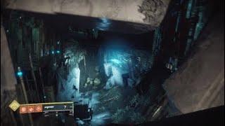 Destiny 2 | Розыск: Закатный Растерзанный Капитан