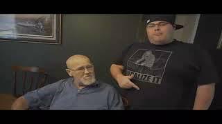 THE EPICNESS OF ANGRY GRANDPA DESTROYS NINTENDO SWITCH!