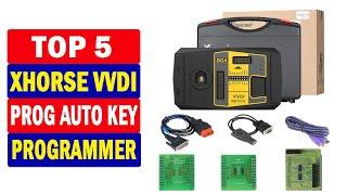 Top 5 Best Xhorse VVDI PROG Auto Programmer of 2023