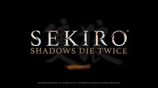 Sekiro: Shadows Die Twice Critique