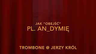 JERZY KRÓL _ PL.An DYMIA