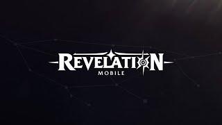 Revelation : Infinite Journey - GamePlay