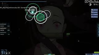 OSU-LiSa -Gurenge (TV Size) 5.34 Star