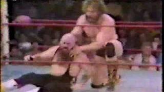 Jonathan Boyd v Nord the Barbarian