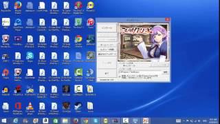 How To Install Visual Novels