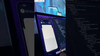 Flutter #explore #reels #virul #coding #flutter #ios #aesthetic #programming #pakistan #insta #ind