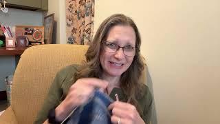 5MCP Crochet 6/6/25