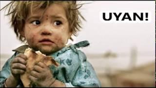 Yemendeki Çocuklar İçin Uyan! / Wake up for Yemen's Children