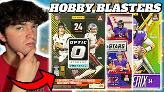 Are Hobby Blasters Actually Worth it?!