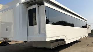 Luxury Caravans Melara(Rovigo)