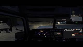 American Truck Simulator Ep.1