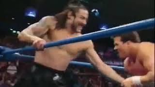 Marcus Bagwell vs Yoshi Kwan