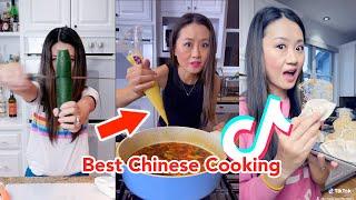 TikTok Best Chinese recipes- 3 recipes in one