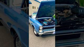1965 Pontiac GTO