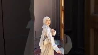 Some Modest Outfits  الحجاب #muslimtiktok #tiktokhijab #hijabi #hijabiz #hijaboutfit #modesty